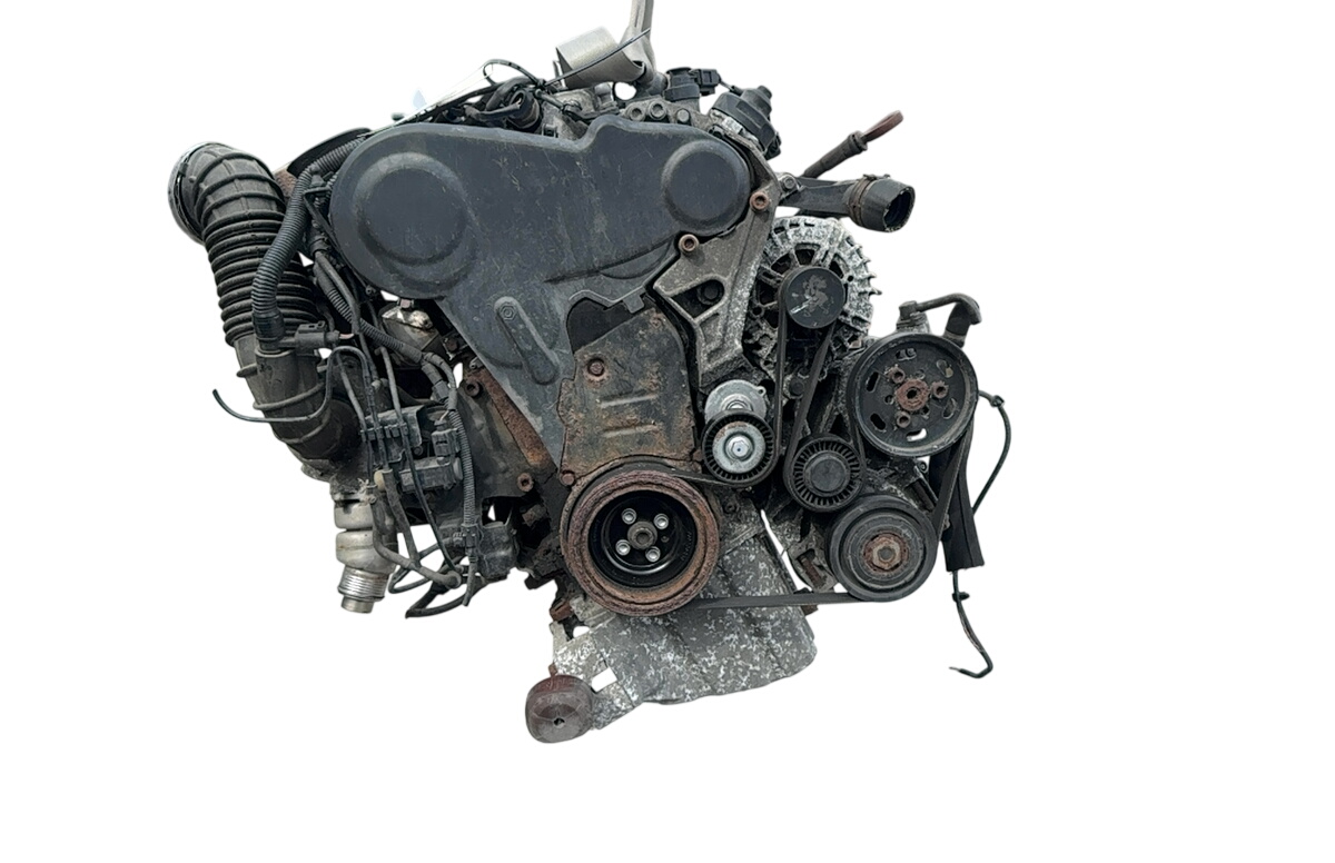 Audi A4 (B8) Engine CAG CAGA Engine AUDI A4 / A4 ALLROAD (B8) (2007...