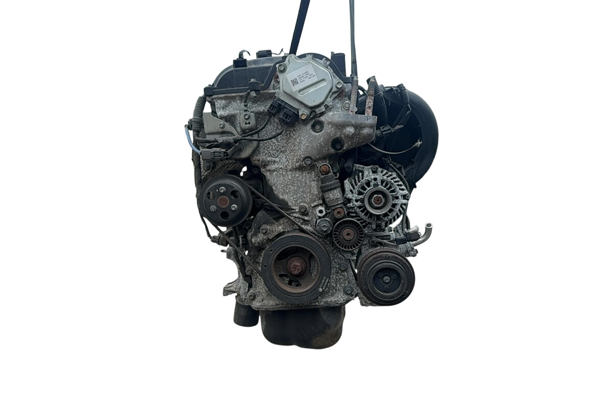 Mazda 3 (BM / BN) Engine PEY5 Engine MAZDA 3 III (BM) (2013-2018)

Part ...