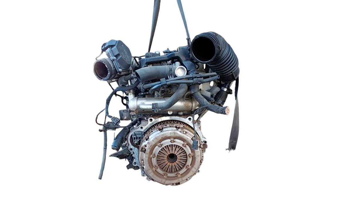 Hyundai i30 Engine D4FB Engine HYUNDAI i30 I (FD) (2007-2012)

Par...