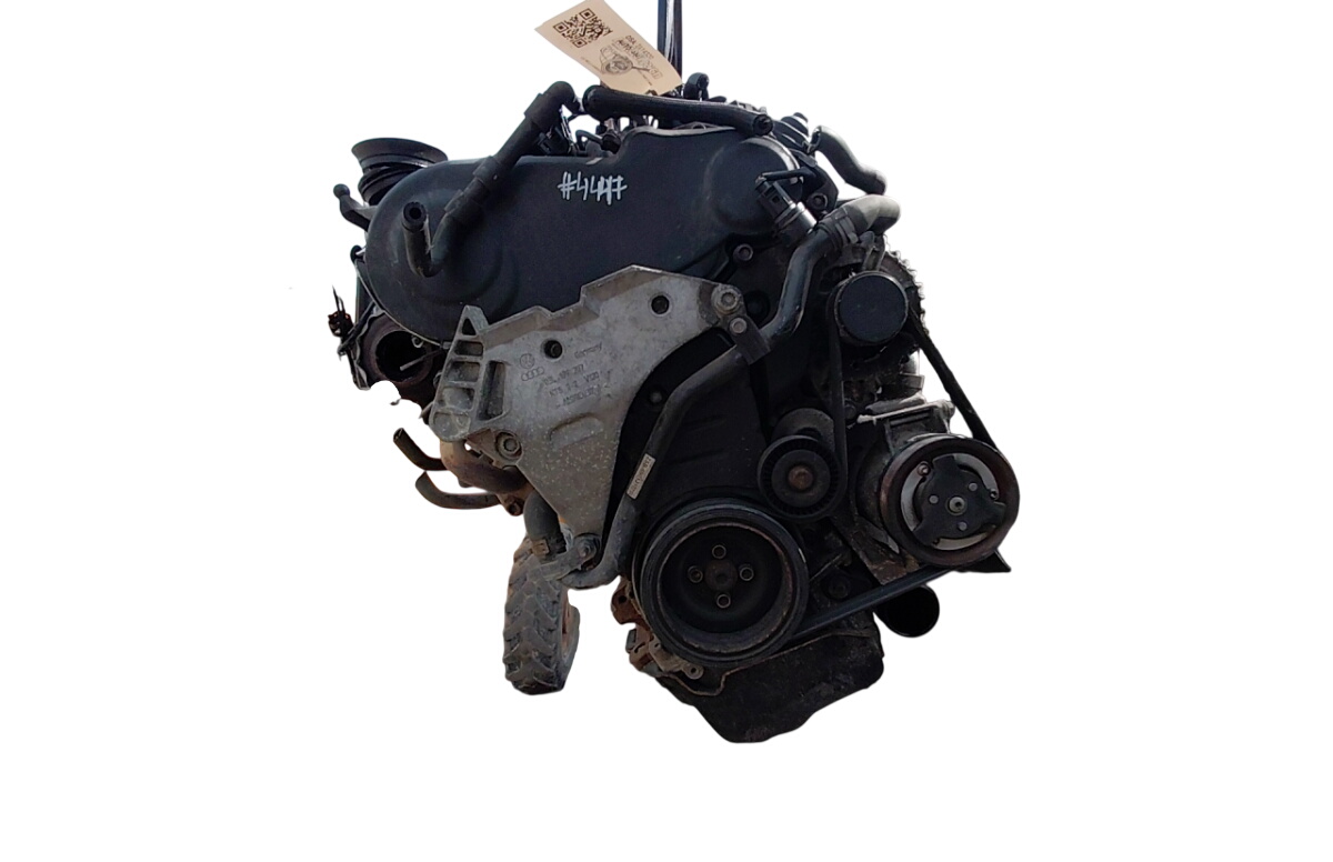 Volkswagen Golf 5 Engine CBAB Engine VW GOLF VI (5K) (2008-2013)

Part c...