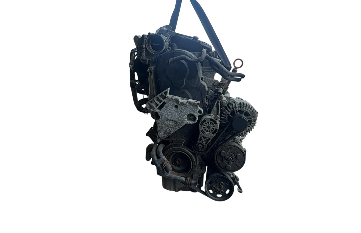 Volkswagen Caddy (2K) Engine BLS Engine VW CADDY III (2K) (2004-2015)

Part ...