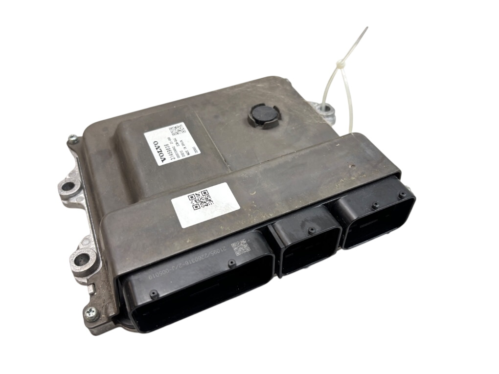 Volvo XC60 Engine Control Unit / module (ECU) 36003329 Engine Control Unit / module (ECU) VOL...