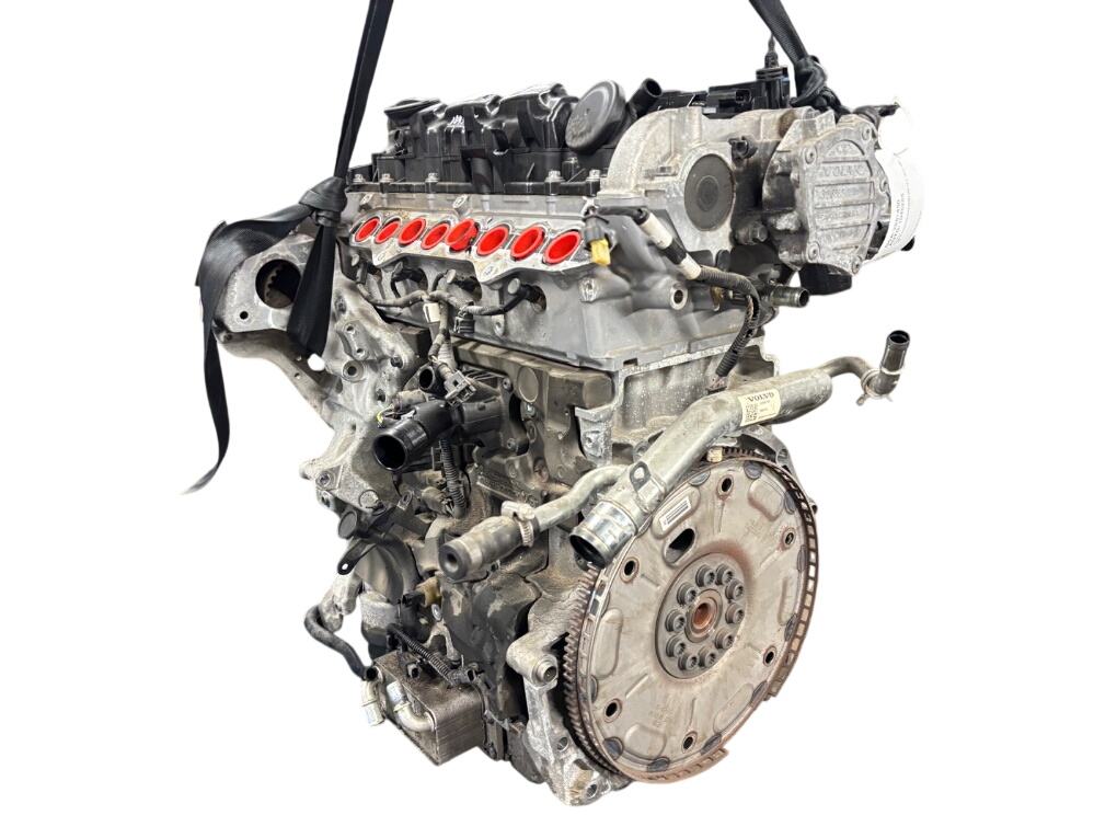 Volvo S90 Engine D4204T23 Engine VOLVO S90 / V90 (2016-)

Part c...
