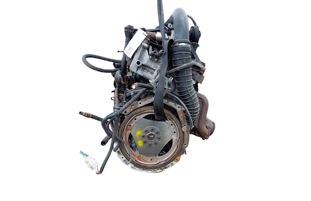 Mercedes-Benz V / Vito (W638) Engine OM611.980 OM611980 A6110103044 Engine MERCEDES-...