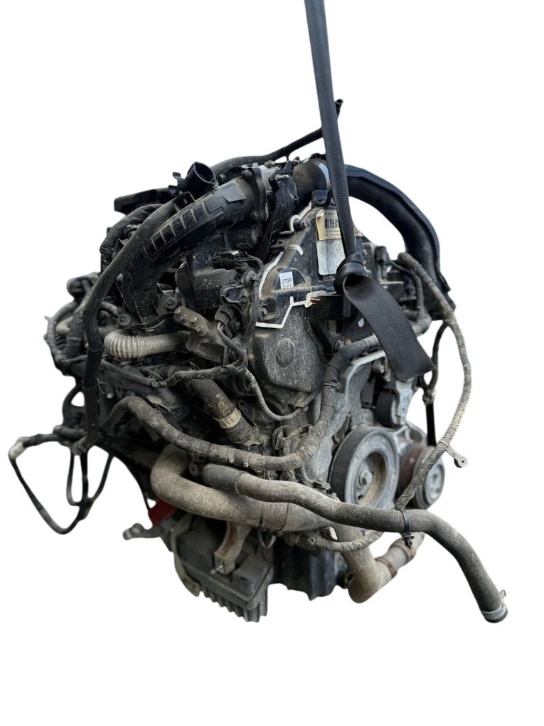 2646787 KV6Q6006DA C15DD0X 2814697 RMKV6Q6006DA 2189133 JX6Q6011EA Engine FORD TRANSIT / TOURNEO CONNECT II (2013-2022)