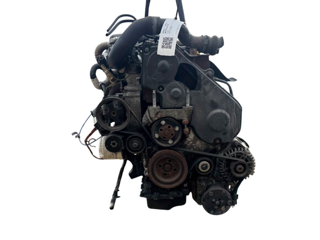 Ford Transit Connect / Tourneo Connect Engine P7PB Engine FORD TRANSIT / TOURNEO CONNECT I (2...