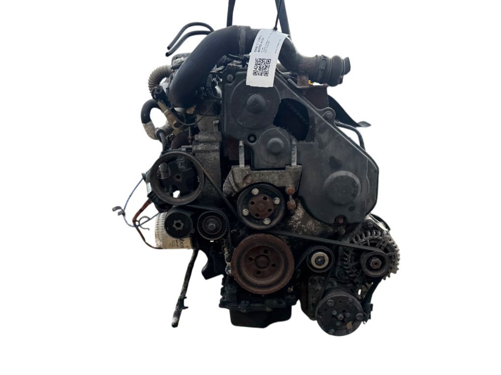 P7PB Engine FORD TRANSIT / TOURNEO CONNECT I (2002-2013)