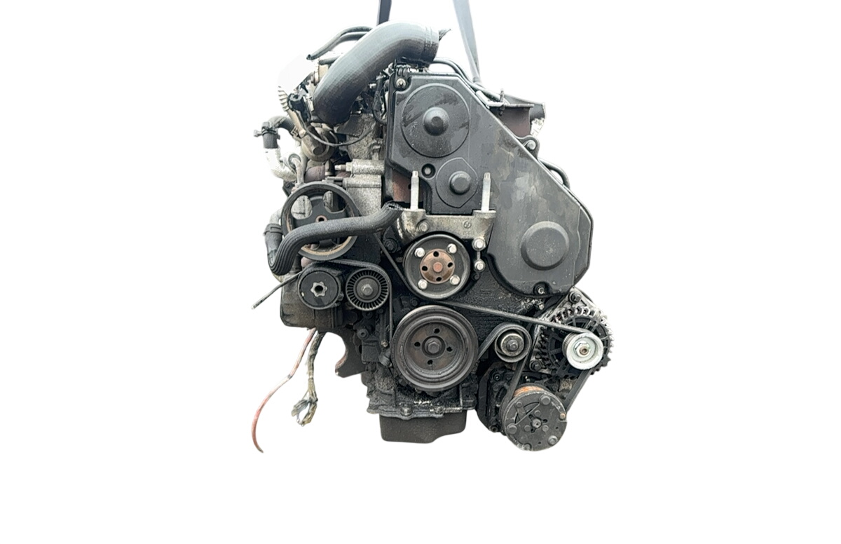 Ford Transit Connect / Tourneo Connect Engine P7PB Engine FORD TRANSIT / TOURNEO CONNECT I (2...