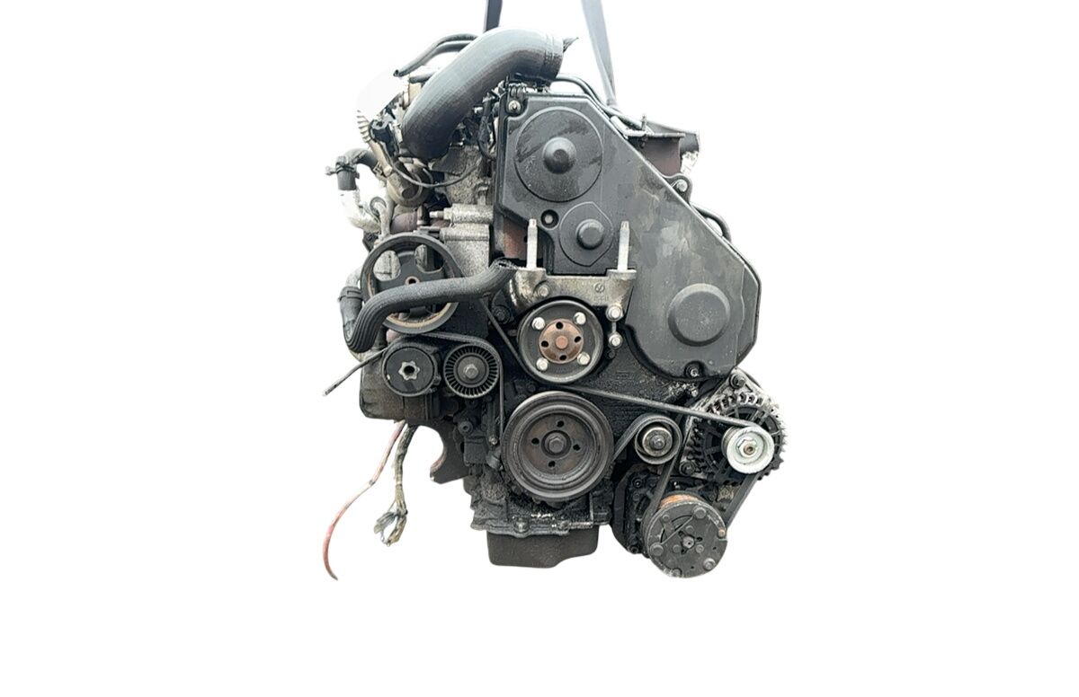 P7PB Engine FORD TRANSIT / TOURNEO CONNECT I (2002-2013)