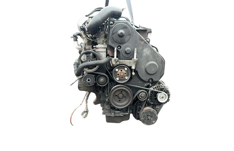 P7PB Engine FORD TRANSIT / TOURNEO CONNECT I (2002-2013)
