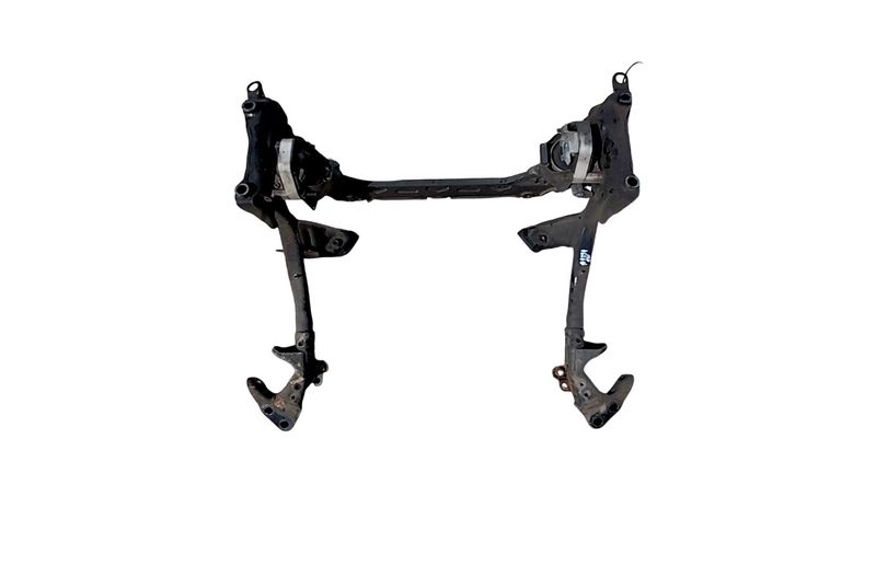 4G0399315L Framaxelbalk AUDI A6 / A6 ALLROAD (C7, 4G) (2010-2018)