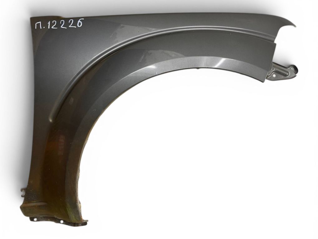 Nissan Pathfinder (R51) Fender Front Right Fender Front Right NISSAN PATHFINDER III (R51) ...