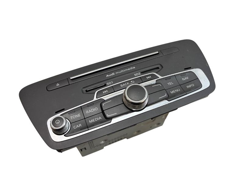 28563495 Radio AUDI Q3 (8U) (2011-2018)