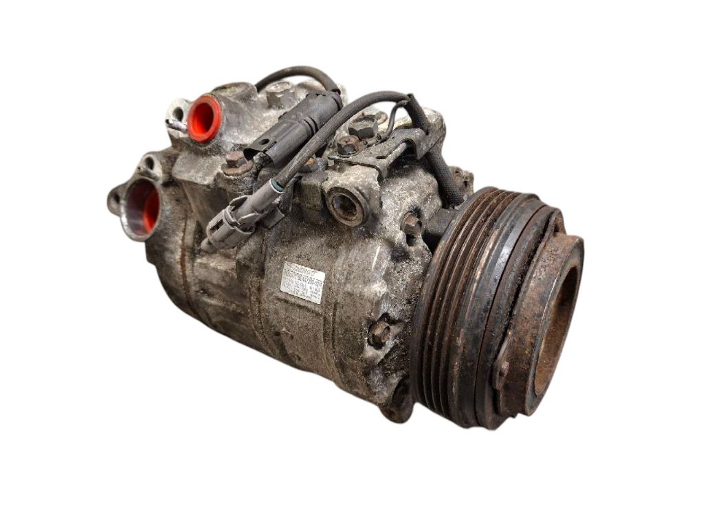 BMW 5 (E60 / E61) AC / aircon Compressor GE4472603211 AC / aircon Compressor BMW 5 (E60,...