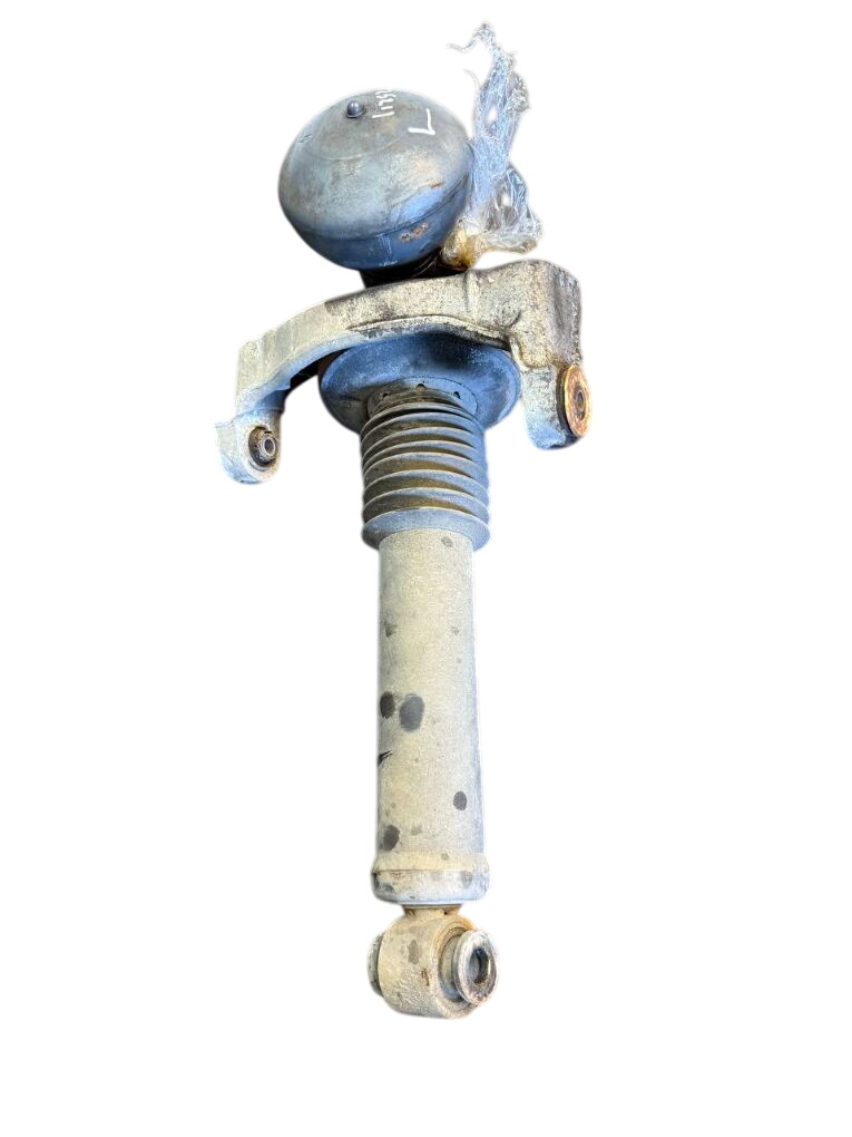Citroen C5 Air shock absorber front left 9674996880 5271L5 527634 1638046680 Air shock a...