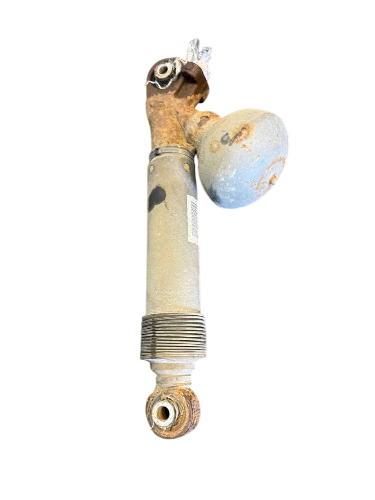 Citroen C5 Air shock absorber rear left 9674988580 527299 527289 1638045580 Air shock a...