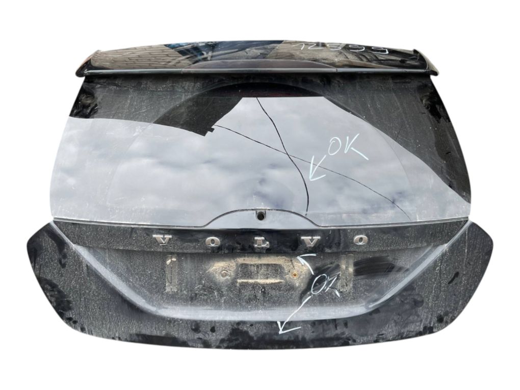 Volvo S60 Bootlid / tailgate Bootlid / tailgate VOLVO S60 II / V60 I (2010-2...