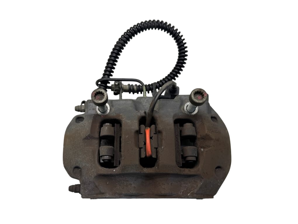 Volkswagen Touareg Brake caliper rear right 7P6615424D Brake caliper rear  right VW TOUAREG...