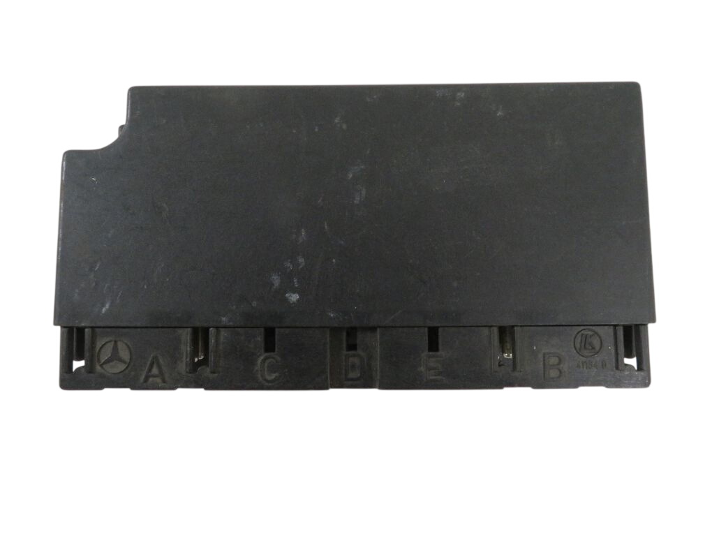 Mercedes-Benz 200 - 500 / E (W124) Comfort Module (CCM) 1248203226 A1248203226 Comfort Module (CCM) MER...