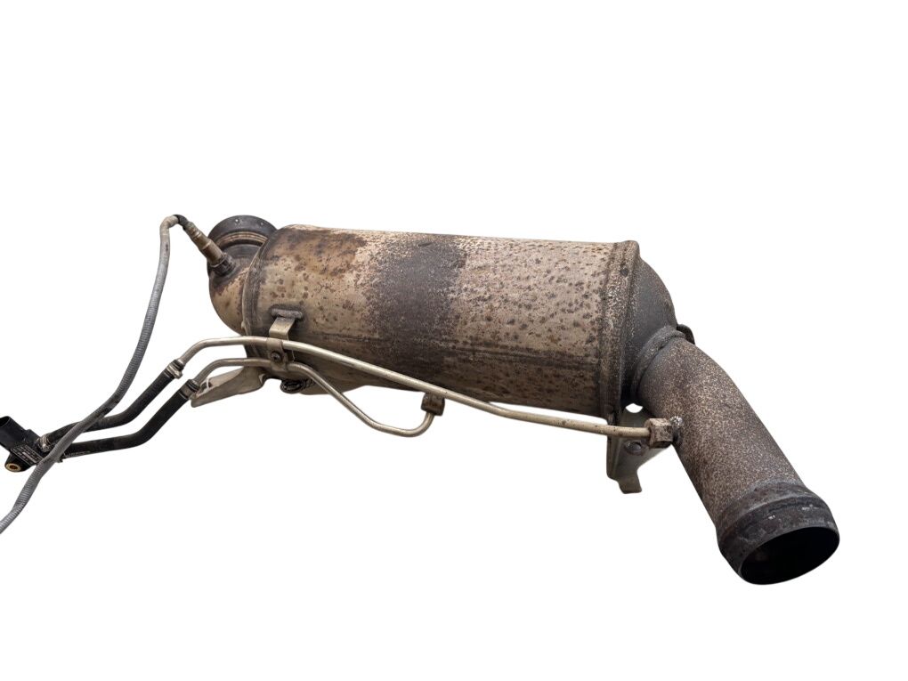 A2044907336 Diesel Particulate Filter (DPF) MERCEDES-BENZ E-CLASS (W212) (2009-2016)