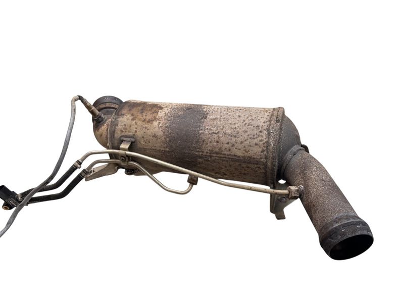 A2044907336 Diesel Particulate Filter (DPF) MERCEDES-BENZ E-CLASS (W212) (2009-2016)