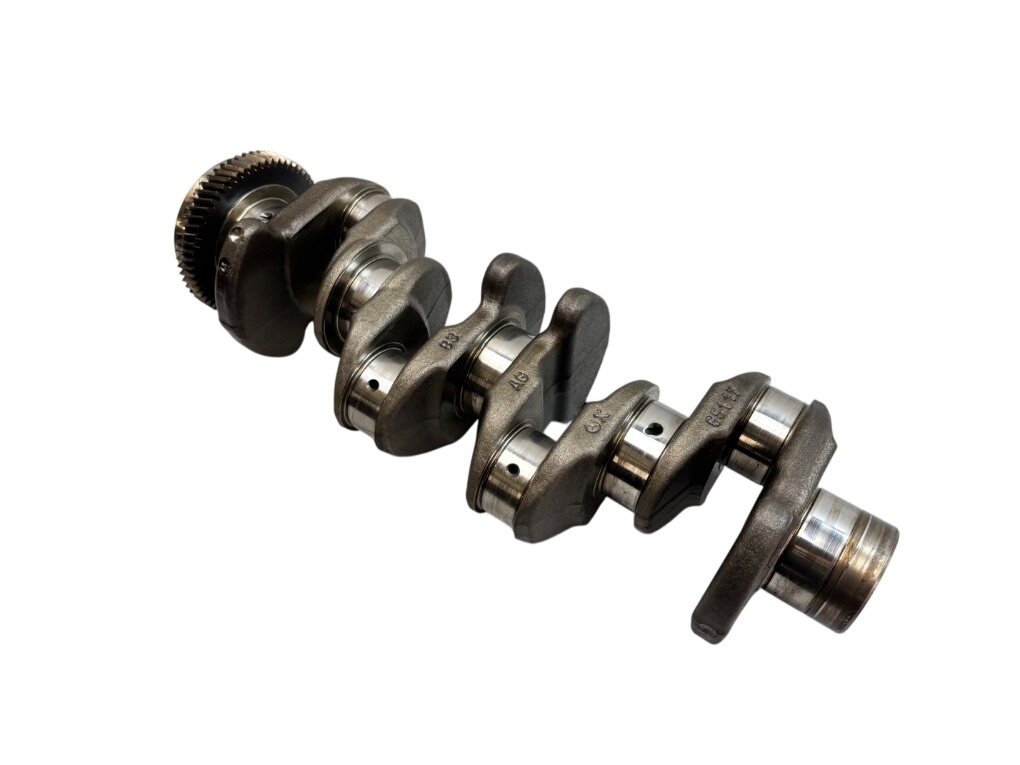 Mercedes-Benz A (W176) коленчатый вал A6510300701 Crankshaft MERCEDES-BENZ S-CLASS (W...