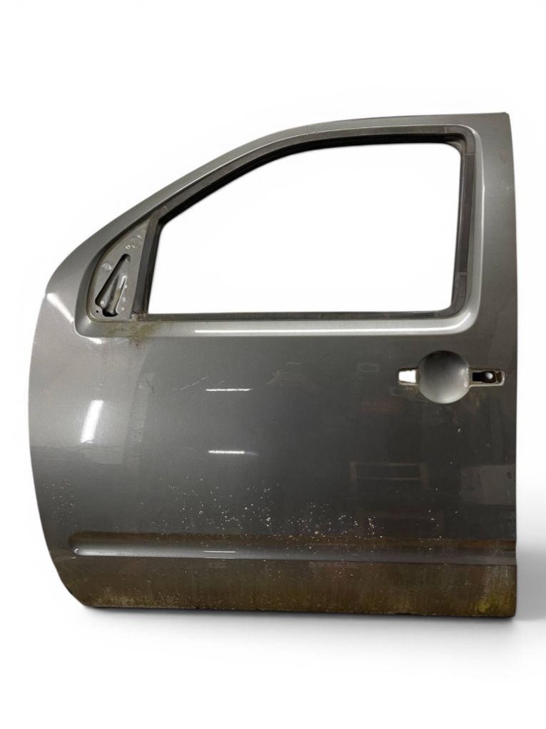 Nissan Pathfinder (R51) Door Front Left 80153EB330 Door Front Left NISSAN PATHFINDER II...
