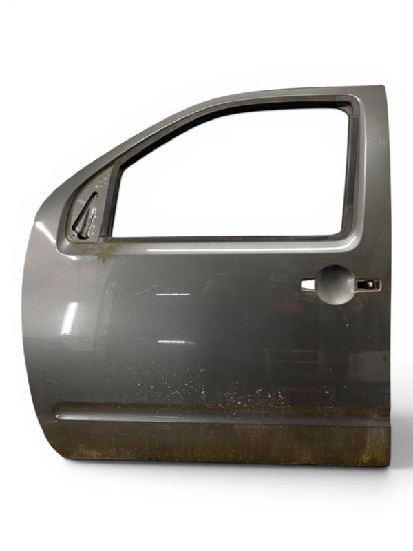 80153EB330 Door Front Left NISSAN PATHFINDER III (R51) (2005-2012)