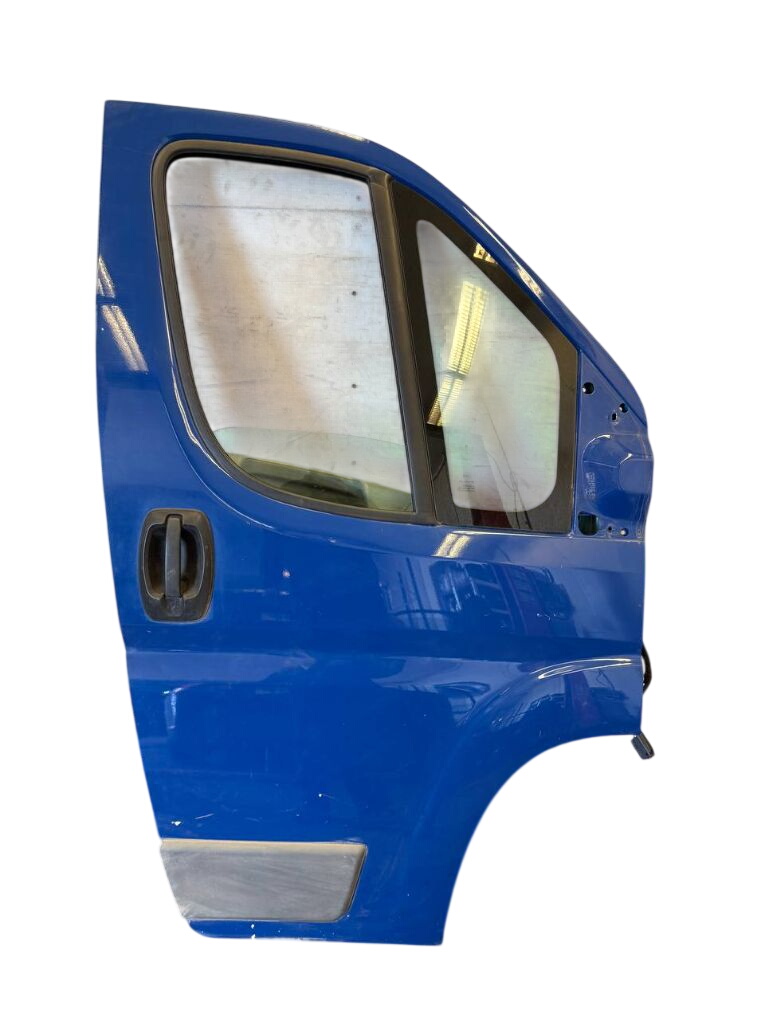 Peugeot Boxer Door Front Right 9004EC 1682477280 9010G8 Door Front Right PEUGE...