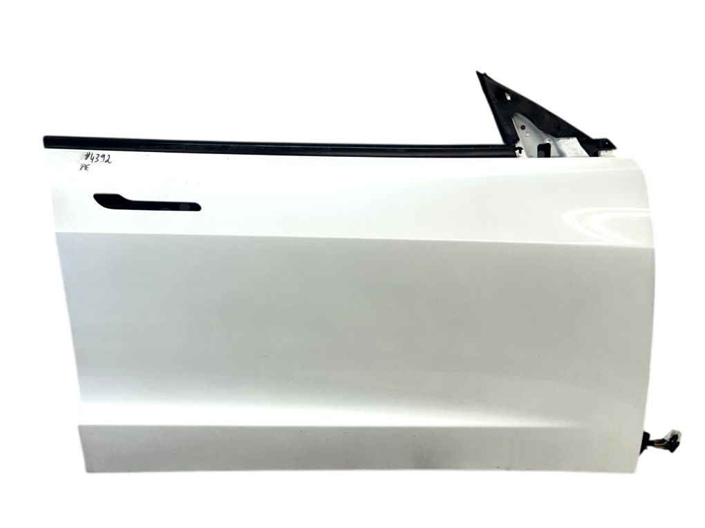1081438-S0-A 1081438S0A Door Front Right TESLA MODEL 3 (2017-)
