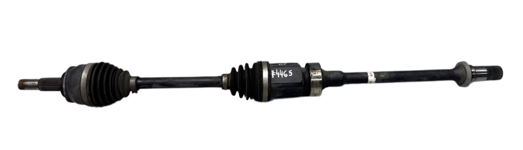 Mazda 2 (DJ) Drive Shaft Front Right 39100-FTD4A 39100FTD4A Drive Shaft Front Right ...