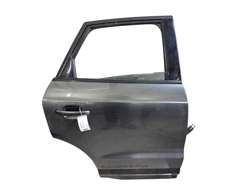 Audi Q3 (8U) Door Rear Right 8U0833052B Door Rear Right AUDI Q3 (8U) (2011-2...