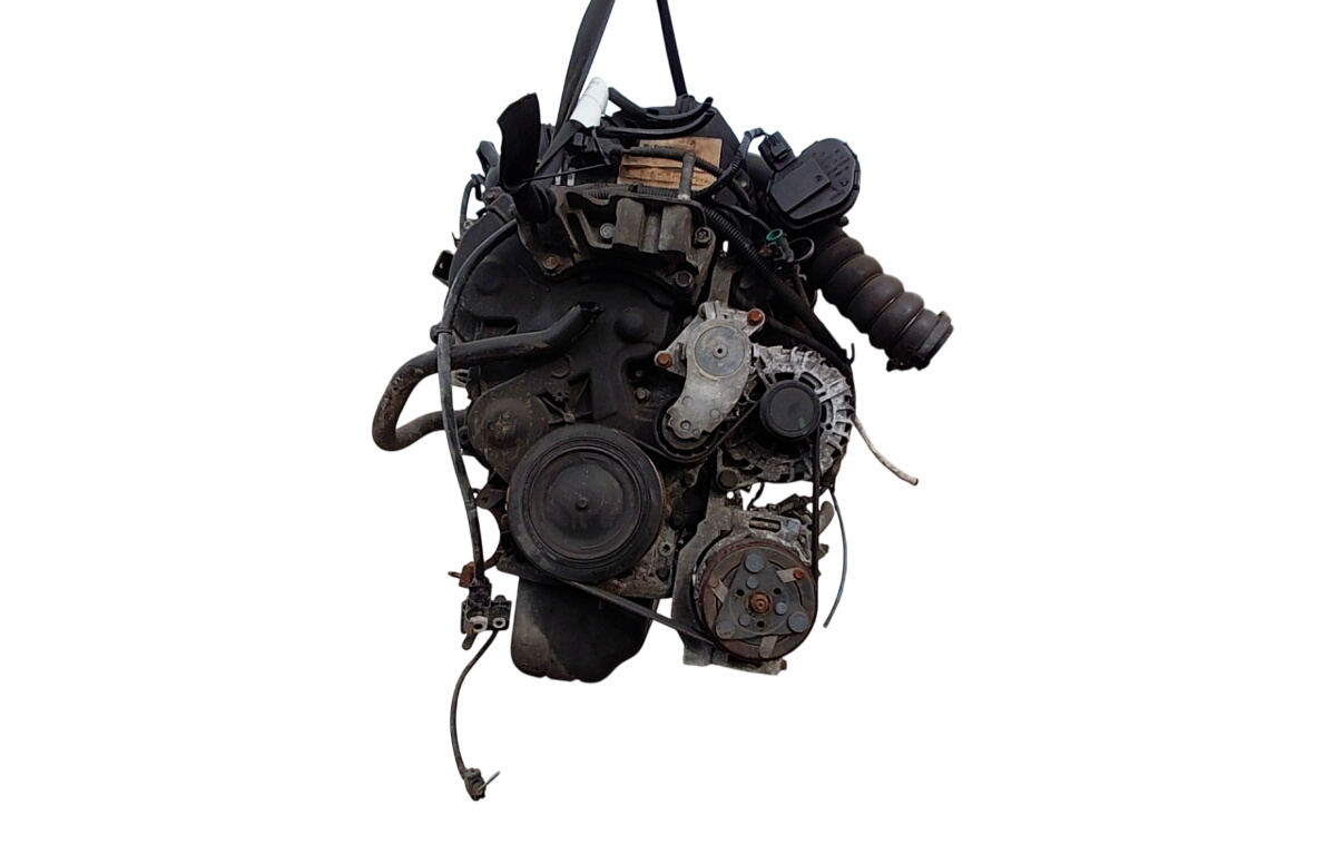 Ford C-Max Engine T1DB Engine FORD C-MAX II (2010-2019)

Part cod...