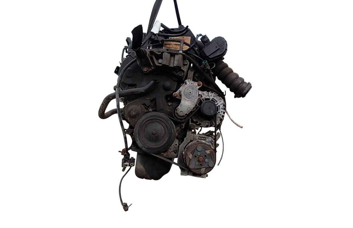 T1DB Engine FORD C-MAX II (2010-2019)