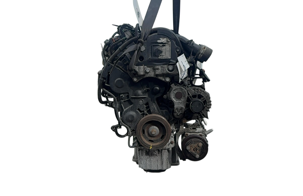 Toyota Proace Engine 3WZ-HV 3WZHV Engine TOYOTA PROACE (MDY, MDZ) (2...