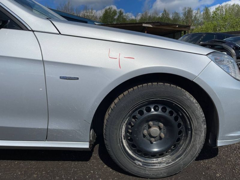 2128800218 2128801218 Fender Front Right MERCEDES-BENZ E-CLASS (W212) (2009-2016)