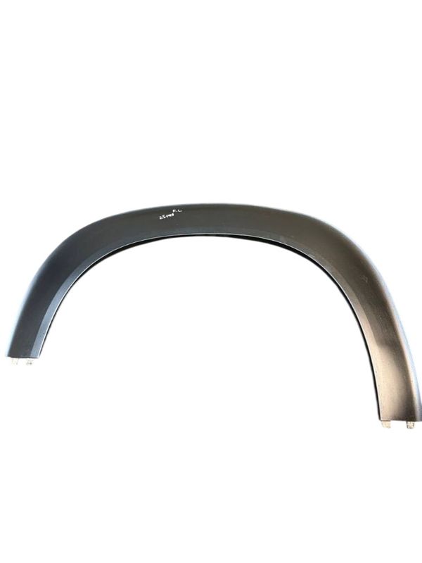 13476852 YQ001547XT Fender Flare Front Left CITROËN C3 AIRCROSS I (A88) (2017-2024)