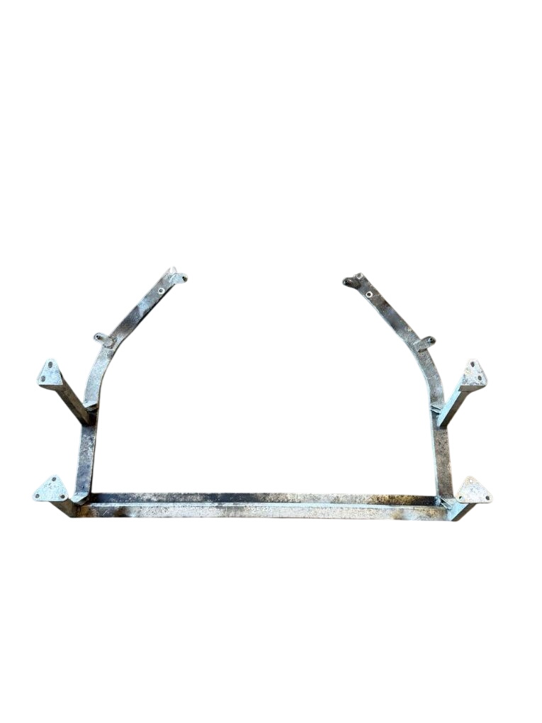 Audi TT (8J) Front axle beam / engine beam, other 8J8802017E Front axle beam / engine beam, other...