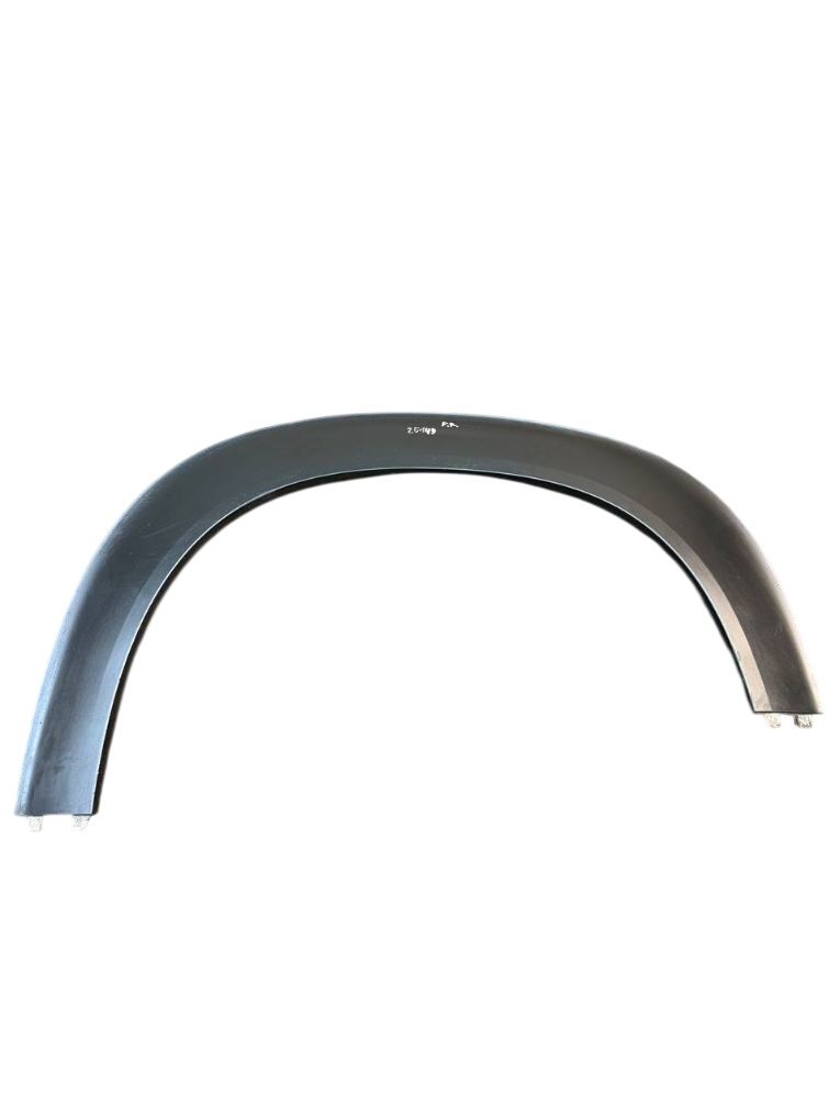39111047 YQ001548XT Fender Flare Front Right CITROËN C3 AIRCROSS I (A88) (2017-2024)