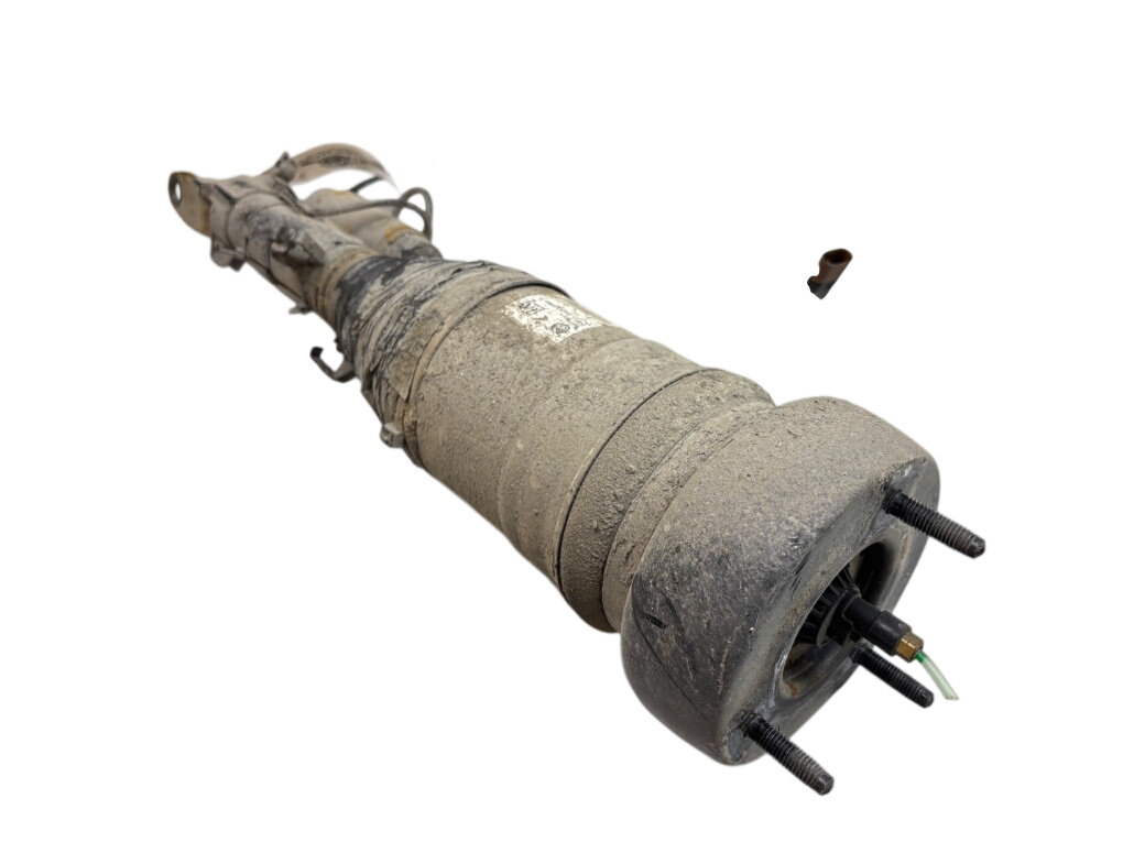 Mercedes-Benz A (W176) Front Left Air Shock Absorber Front Left Air Shock Absorber — MERCEDES-BENZ C...