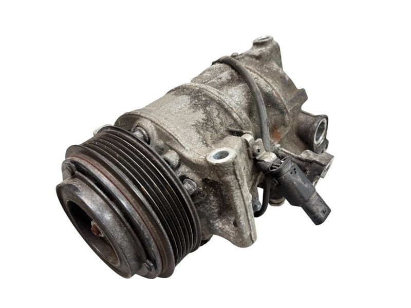 4471401982 GE447140-1982 4471401983 GE447140-1983 AC / aircon Compressor MERCEDES-BENZ GLC (X253) (2015-2022)