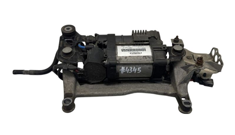 7P0698007B Air Suspension Compressor VW TOUAREG II (7P) (2010-2018)