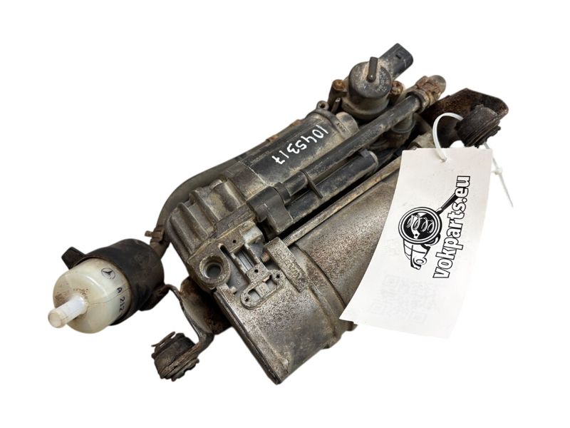 4430201701 Air Suspension Compressor MERCEDES-BENZ E-CLASS (W212) (2009-2016)