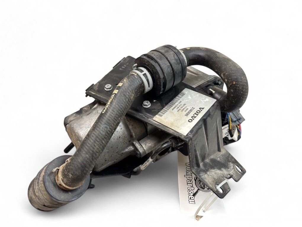 Volvo S90 Auxiliary / pakring heater (webasto) 9026496E Auxiliary / pakring heater (webasto) V...