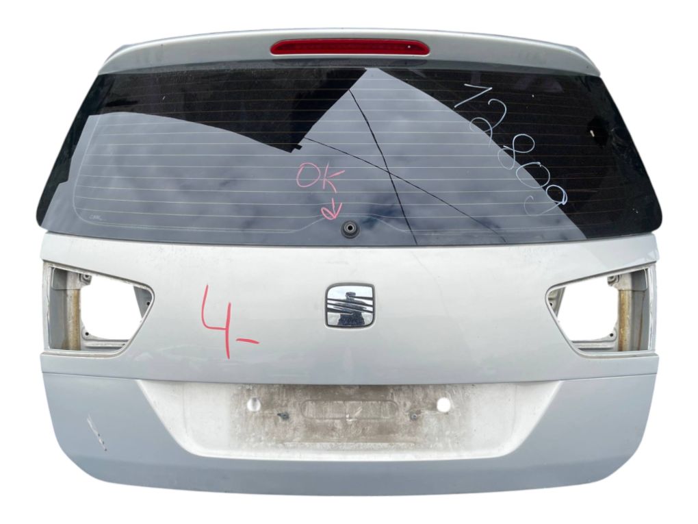 Seat Alhambra Bootlid / tailgate