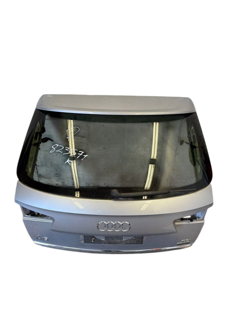 Audi A6 (C7) Bootlid / tailgate 4G9827025B Bootlid / tailgate AUDI A6 / A6 ALLR...