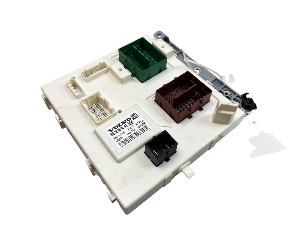 Volvo XC60 Body control module (BCM) 36010476 Body control module (BCM) VOLVO XC60 I...