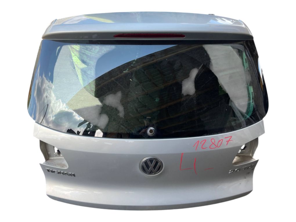 Volkswagen Tiguan Boot lid / tailgate