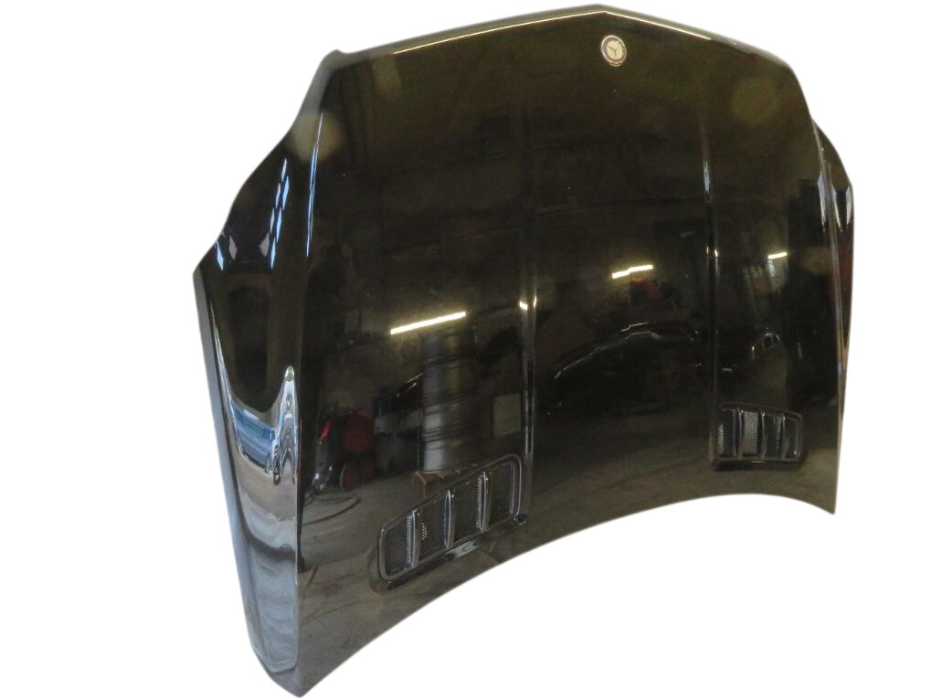 Mercedes-Benz A (W176) konepelti Bonnet — MERCEDES-BENZ GL-CLASS (X166) (2012-20...
