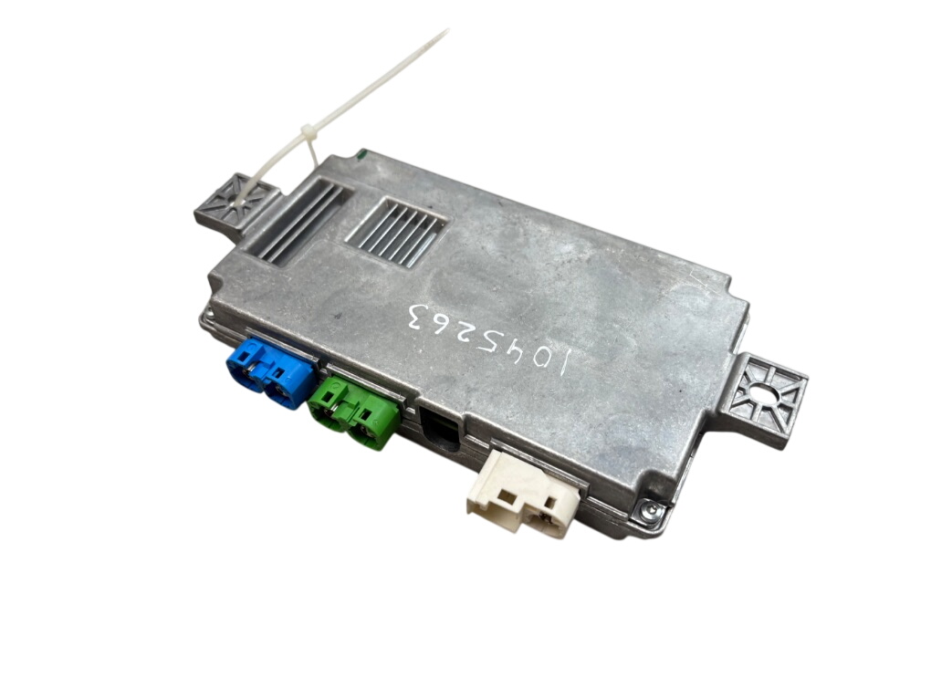 Mercedes-Benz GLC (X253) Camera control unit A2059001519 Camera control unit MERCEDES-BENZ G...